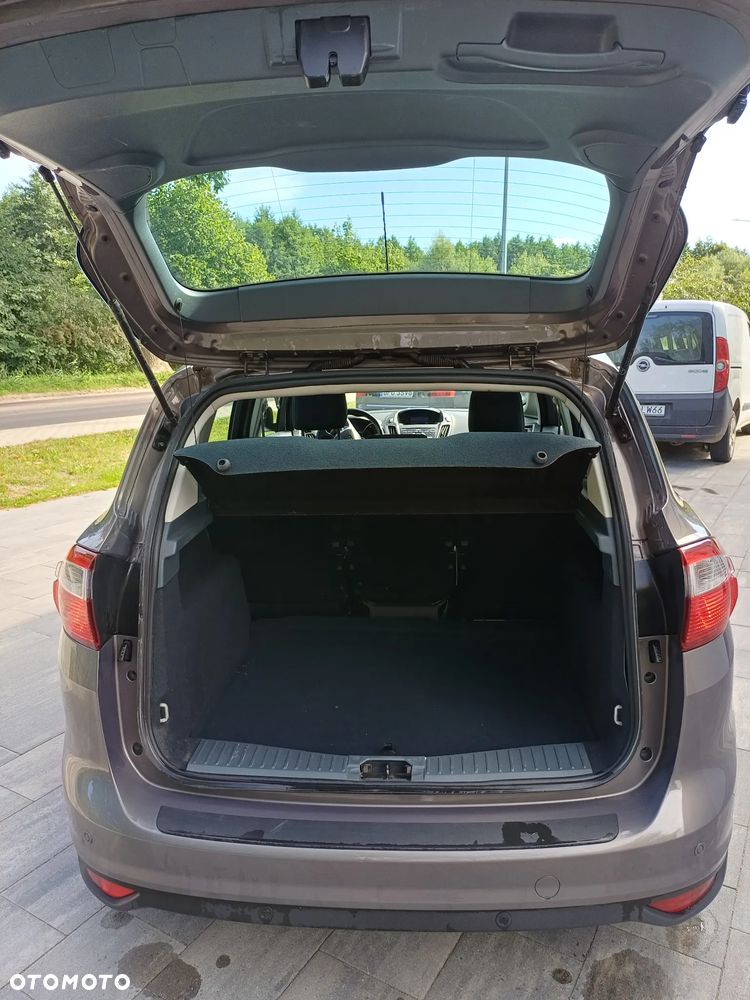 Ford C-MAX - 6