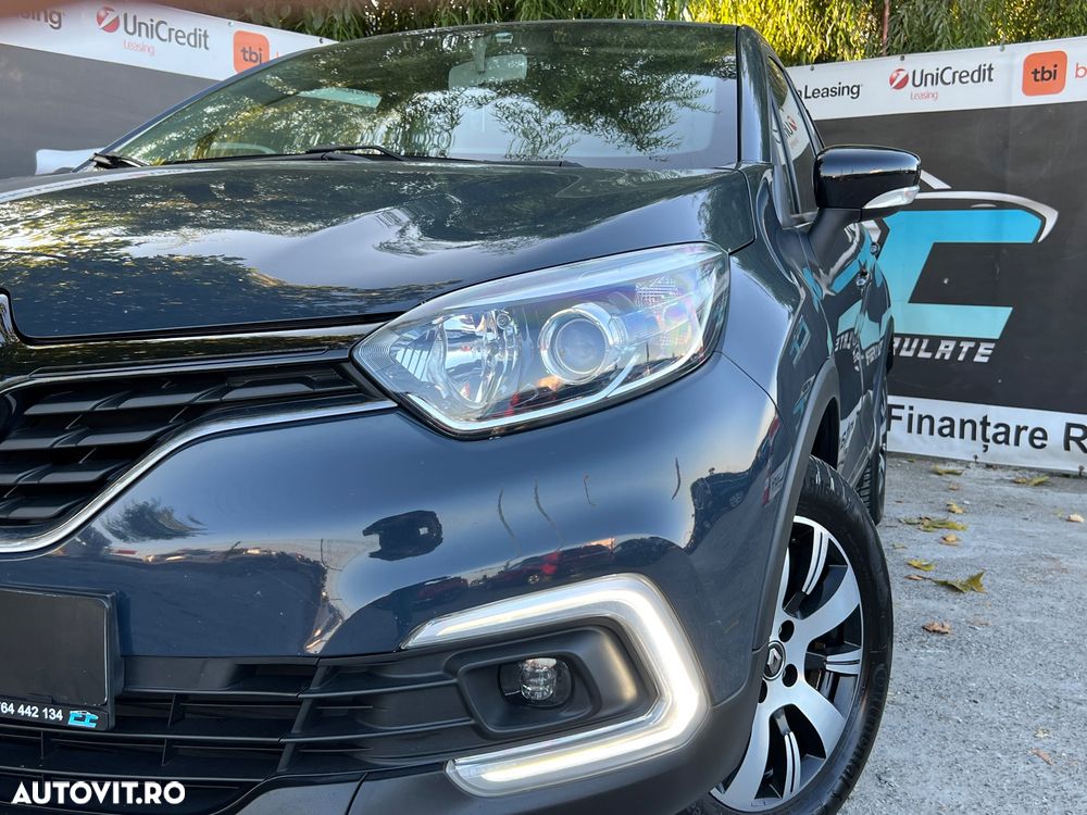 Renault Captur ENERGY dCi 90 Start&Stop Dynamique - 23
