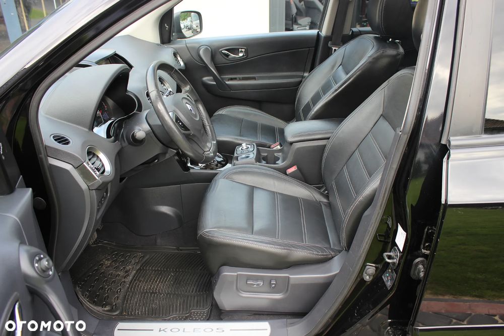 Renault Koleos dCi 175 FAP 4x4 Night and Day - 5