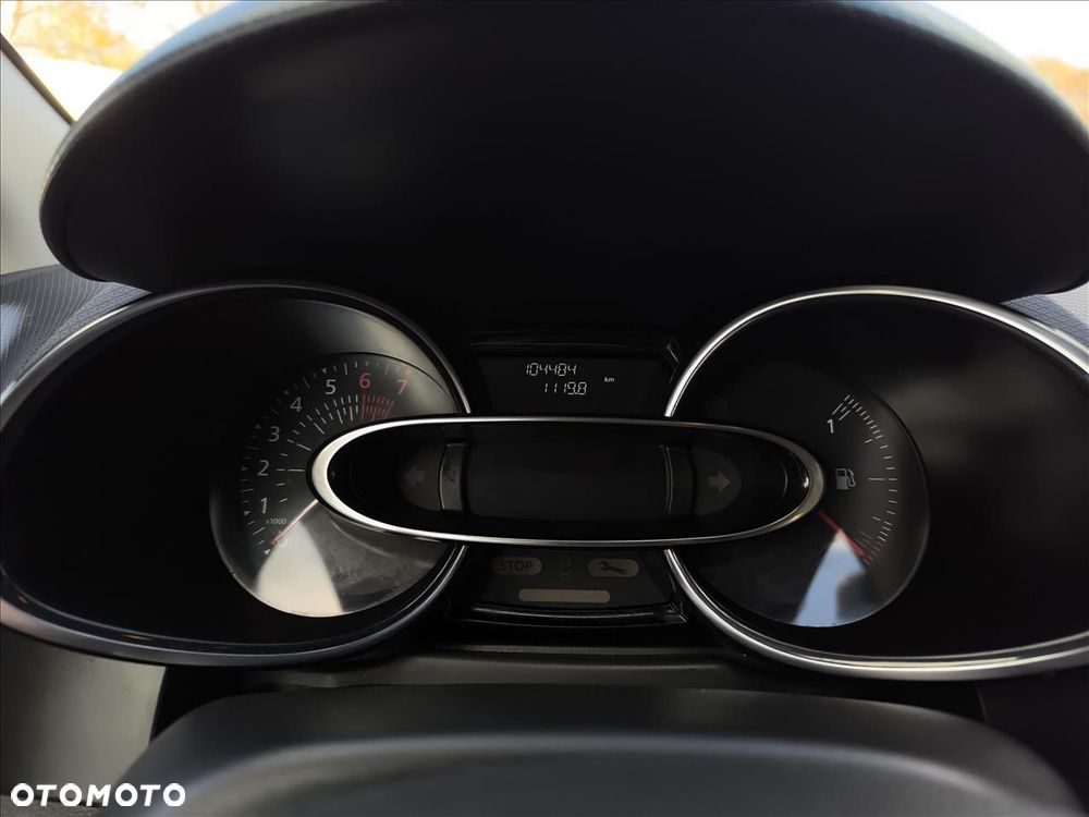 Renault Clio 0.9 Energy TCe Alize - 15