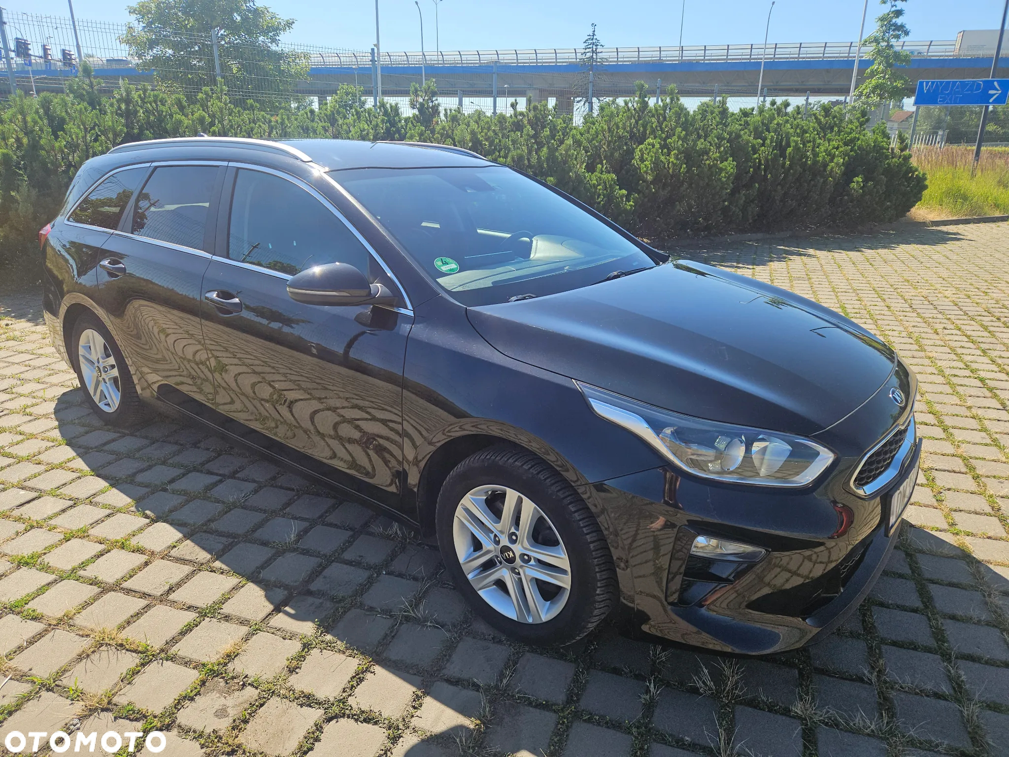 Kia Ceed - 9
