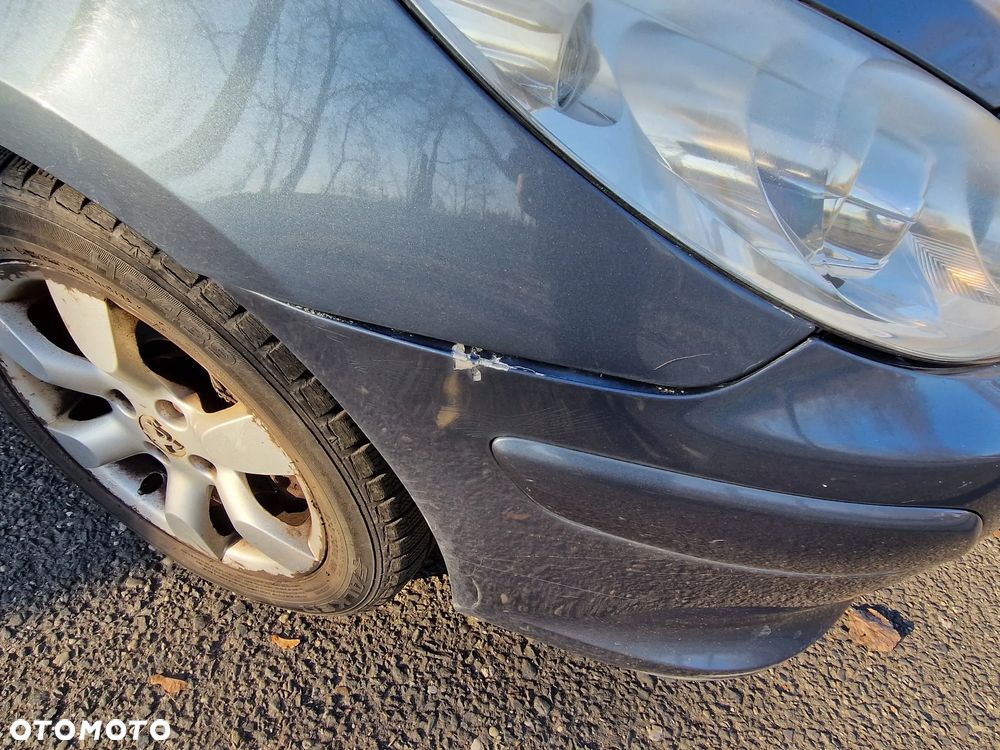 Peugeot 307 HDi SW 135 OXYGO - 13