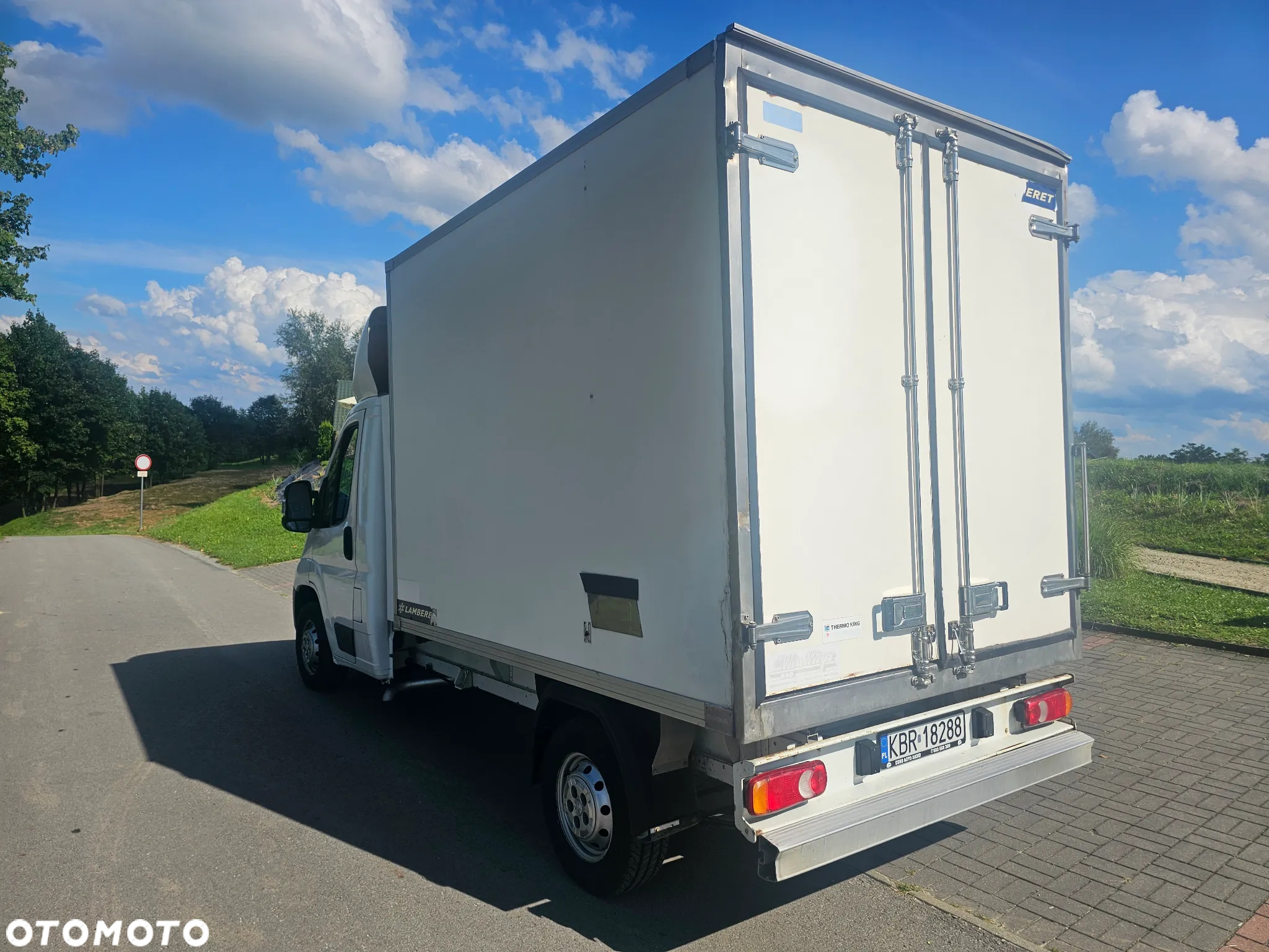 Peugeot Boxer - 4