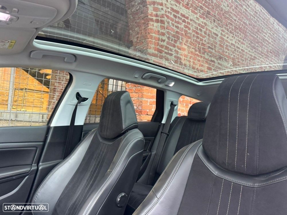 Peugeot 308 SW 1.6 BlueHDi Allure J17 - 4