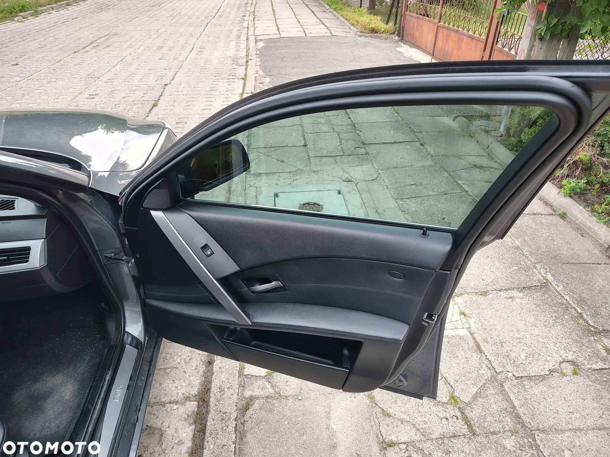 BMW Seria 5 525d Touring - 20