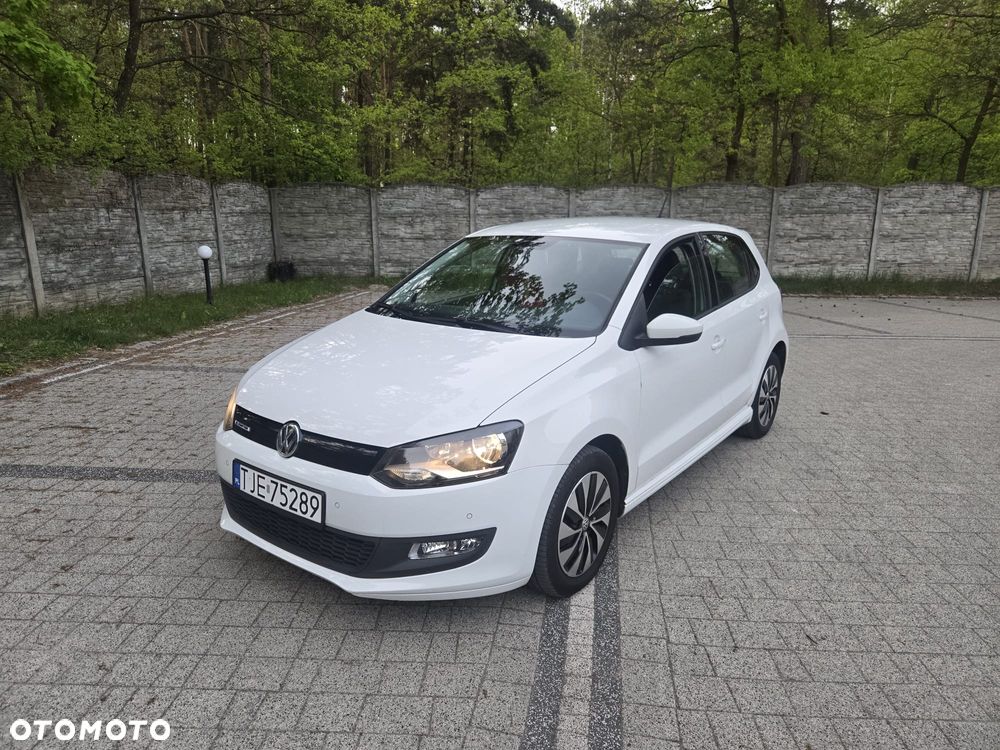 Volkswagen Polo 1.4 TDI (Blue Motion Technology) Comfortline - 15