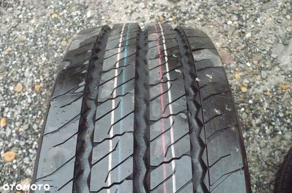 2x CONTINENTAL LAR3 LT245/75R16 245/75R16 2022 NOWA - 1
