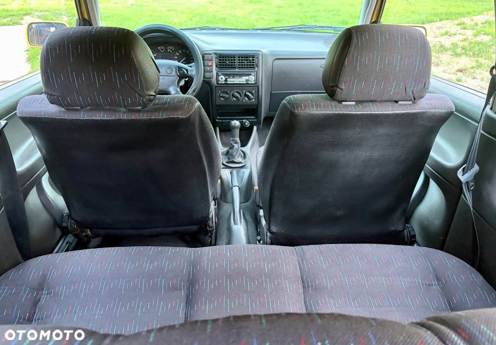 Volkswagen Polo 60 SDI - 28
