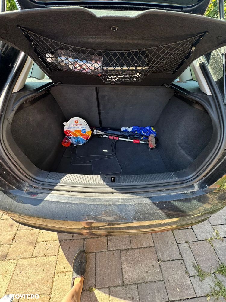 Audi A3 1.4 TFSI Sportback S tronic Ambiente - 15