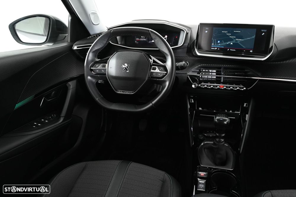 Peugeot 2008 1.2 PureTech Allure Pack - 15