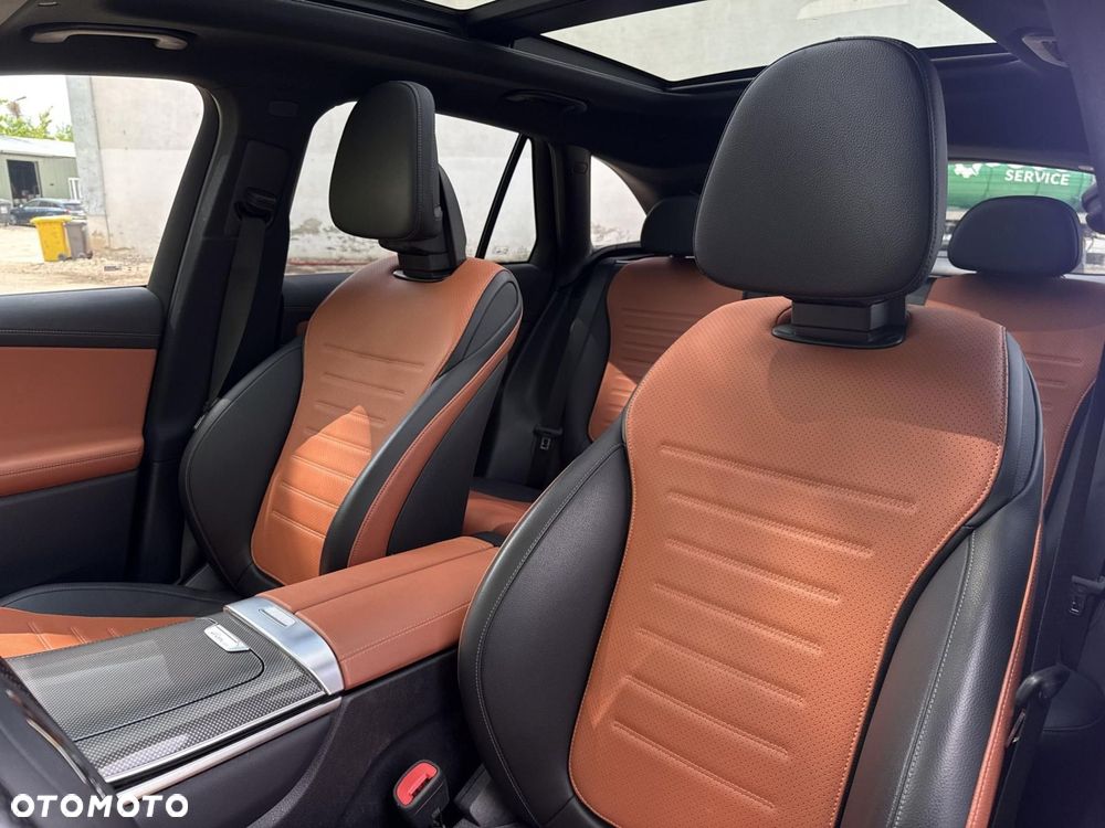 Mercedes-Benz GLC - 10