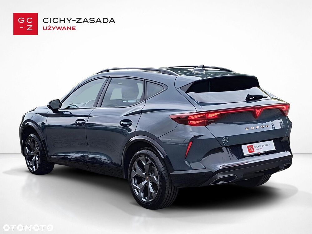 Cupra Formentor - 3