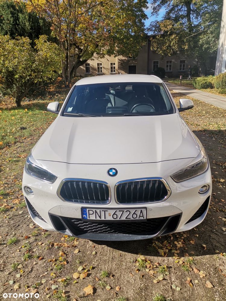 BMW X2 xDrive20i M Sport - 3