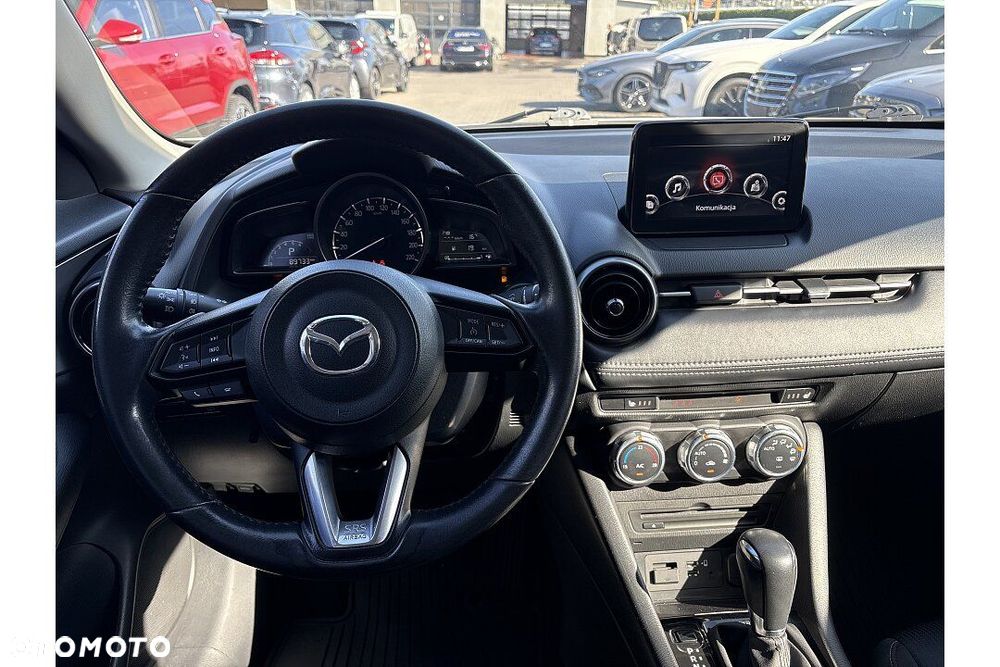 Mazda CX-3 2.0 SkyEnergy - 9
