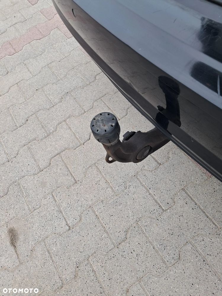Audi A6 Avant 2.0 TDI ultra S tronic - 16