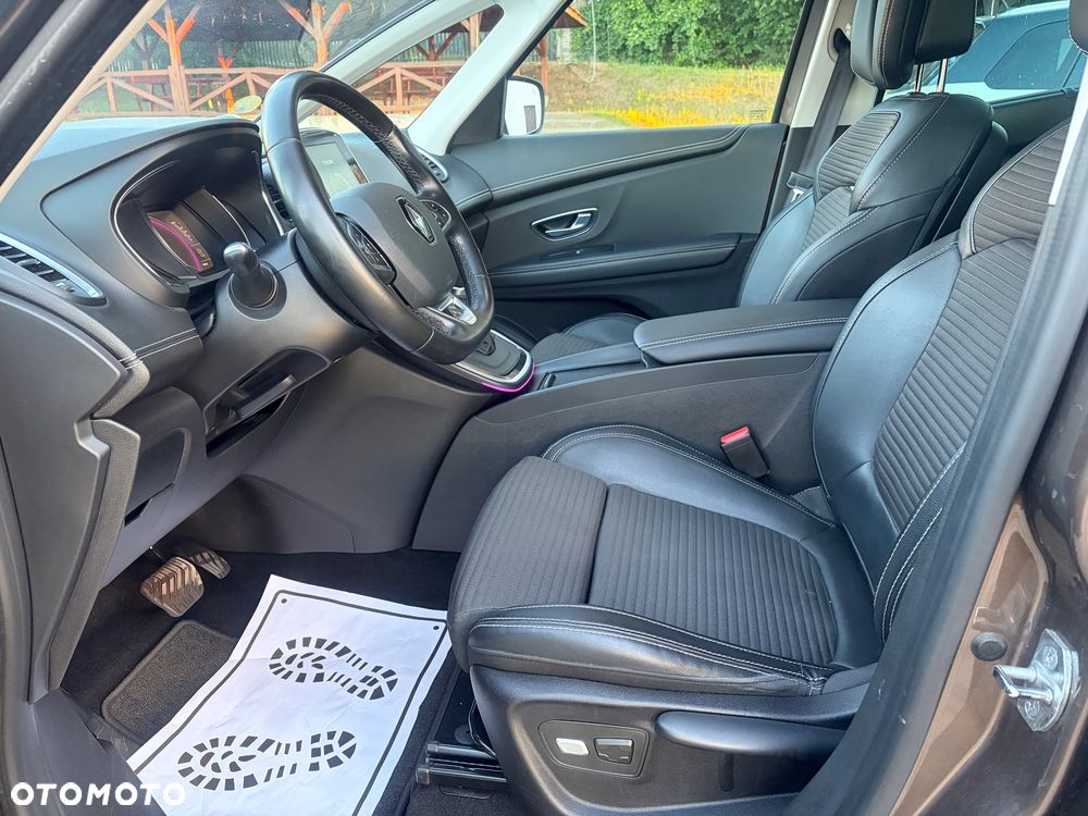 Renault Grand Scenic ENERGY dCi 160 EDC BOSE EDITION - 16