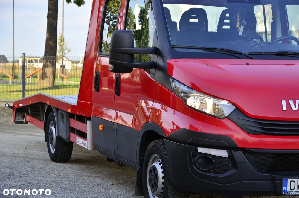 Iveco Daily 35S18 - 23