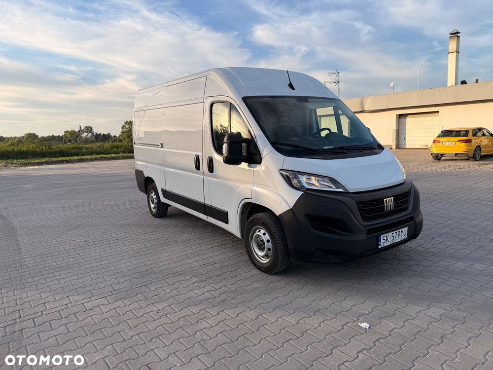 Fiat Ducato L2H2 - 4