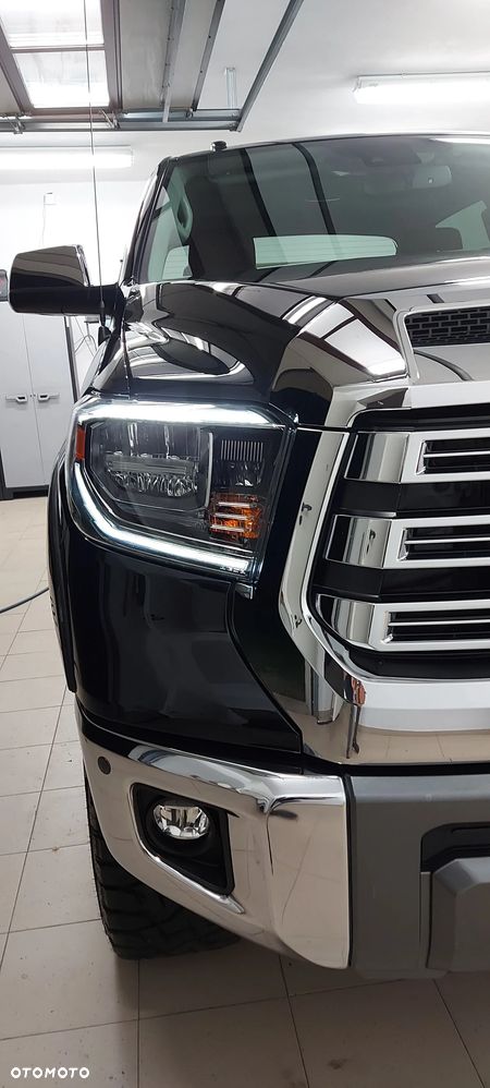 Toyota Tundra - 6