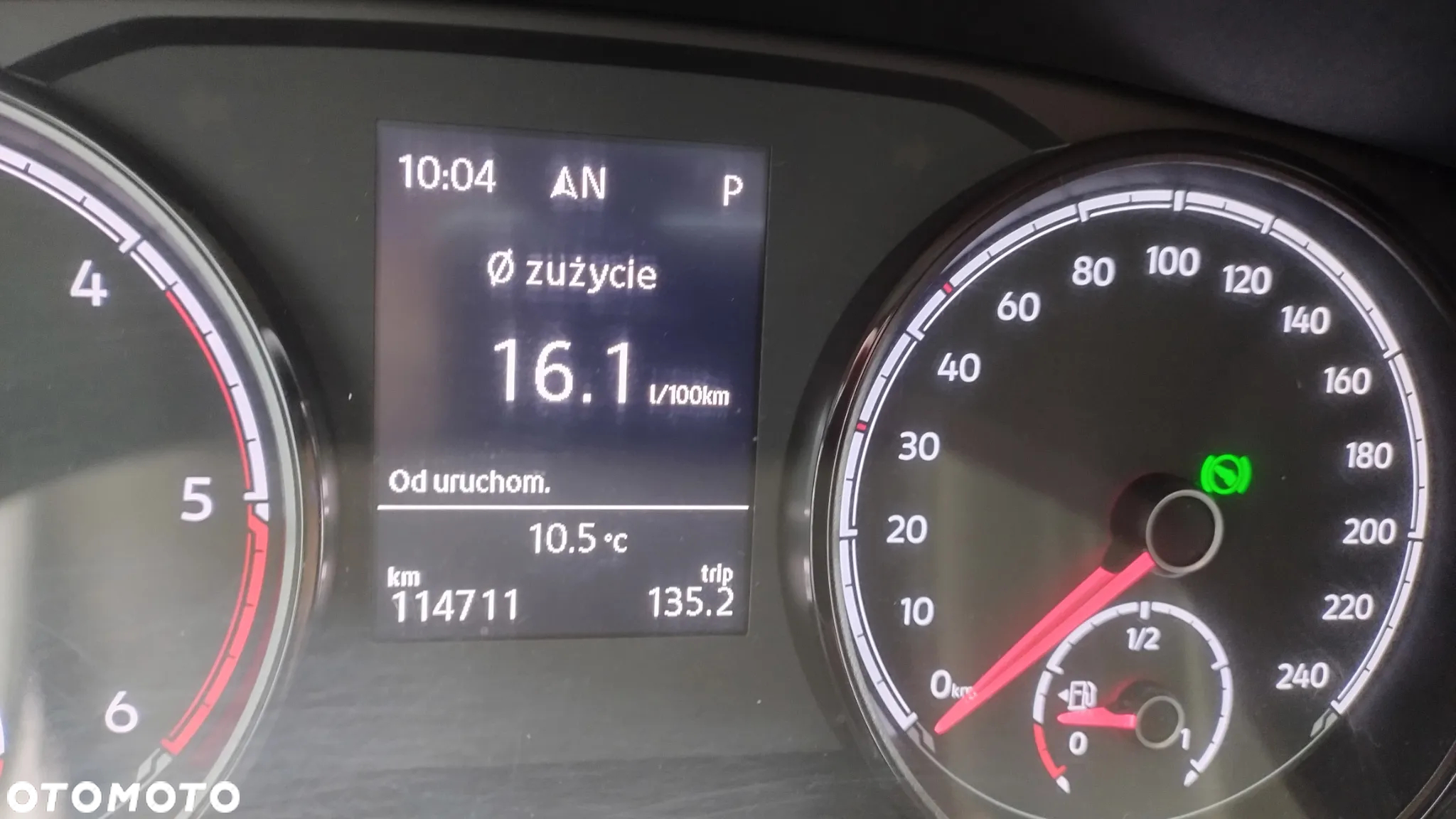 Volkswagen Transporter Caravelle DSG Kurz Trendline - 24