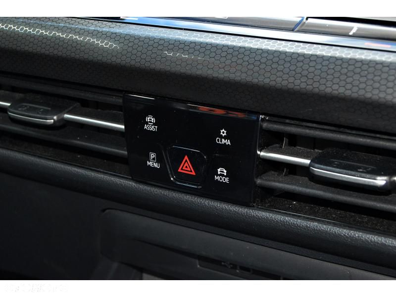 Volkswagen Golf 2.0 TSI GTI DSG - 33