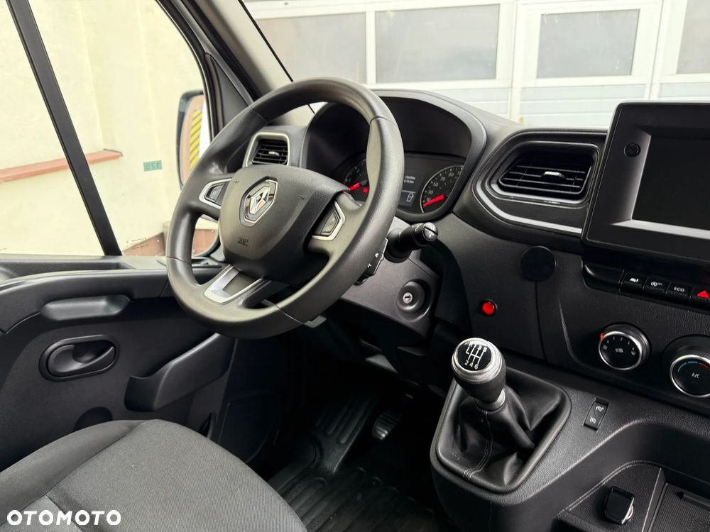 Renault Master Izoterma Winda - 23