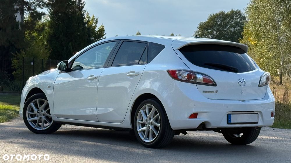 Mazda 3 - 13