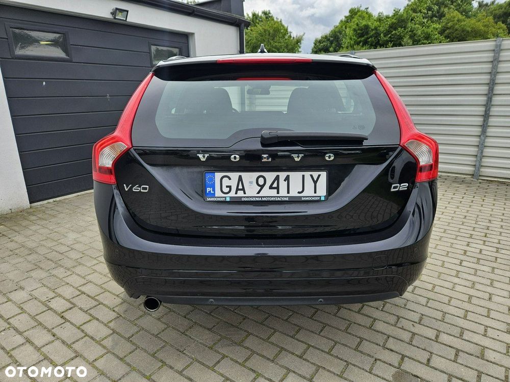 Volvo V60 D2 Kinetic - 3
