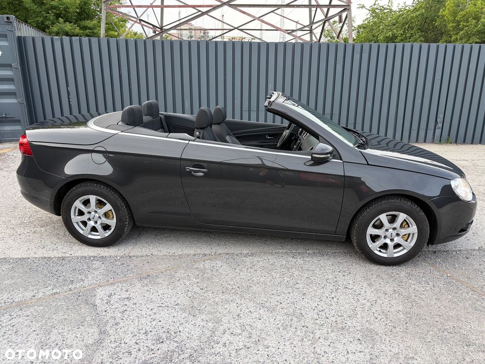 Volkswagen Eos 1.4 TSI - 33