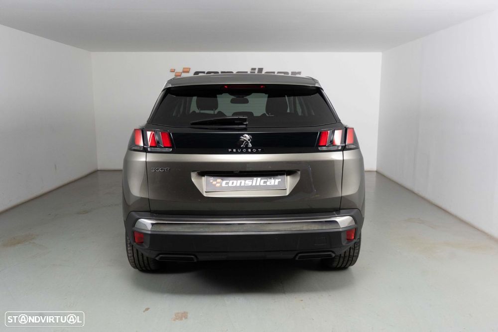 Peugeot 3008 1.2 PureTech Allure Pack - 5