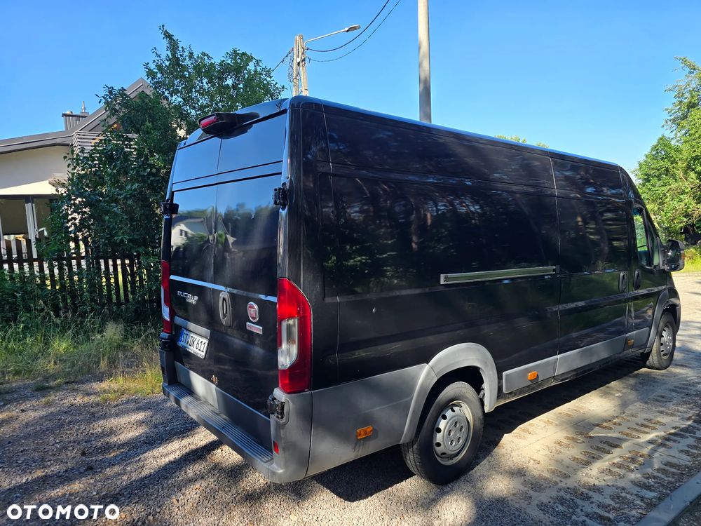 Fiat Ducato - 11