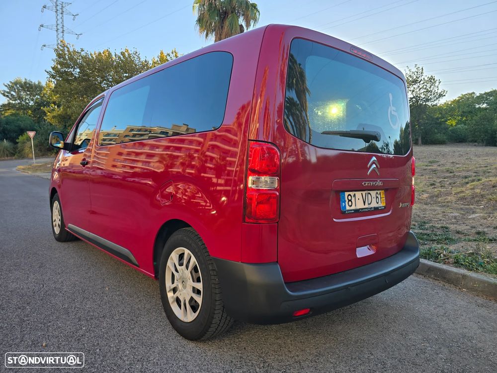 Citroën Jumpy - 20