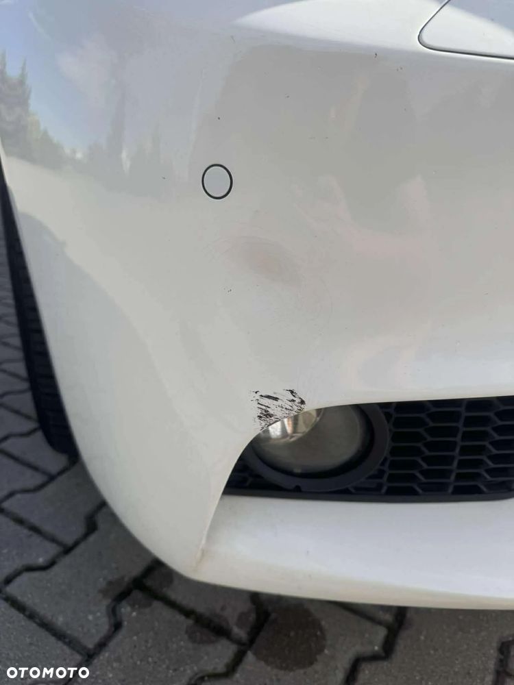 BMW Seria 5 - 8