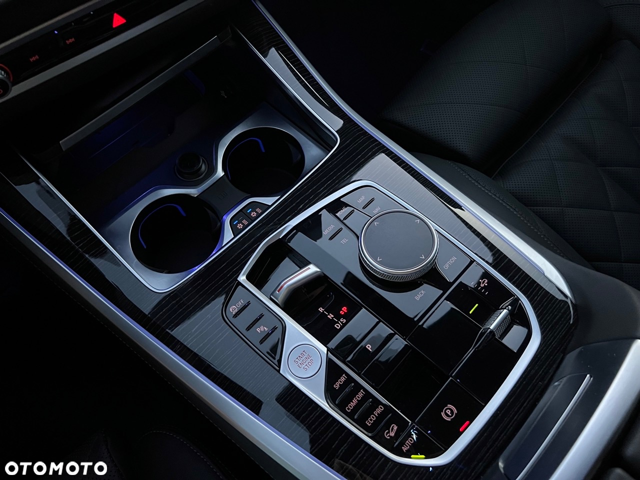 BMW X5 ver-xdrive30d-sport - 19