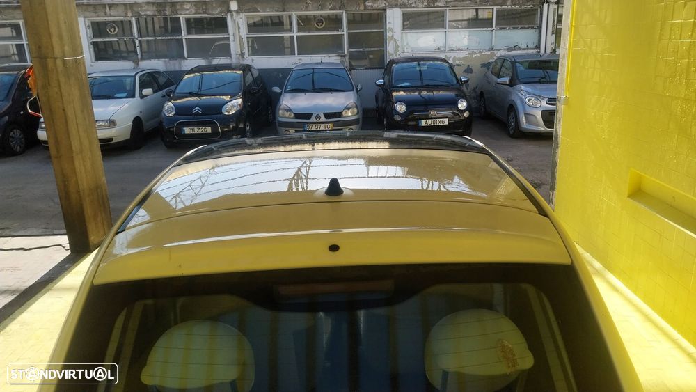 Fiat 500 1.2 Pop - 18