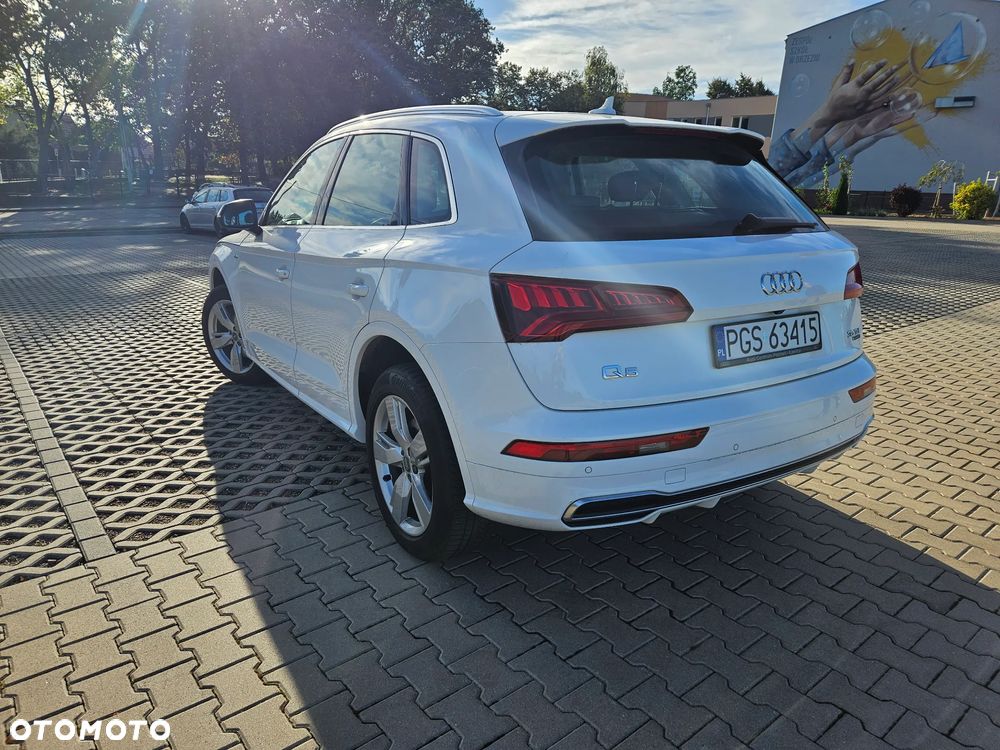 Audi Q5 - 6