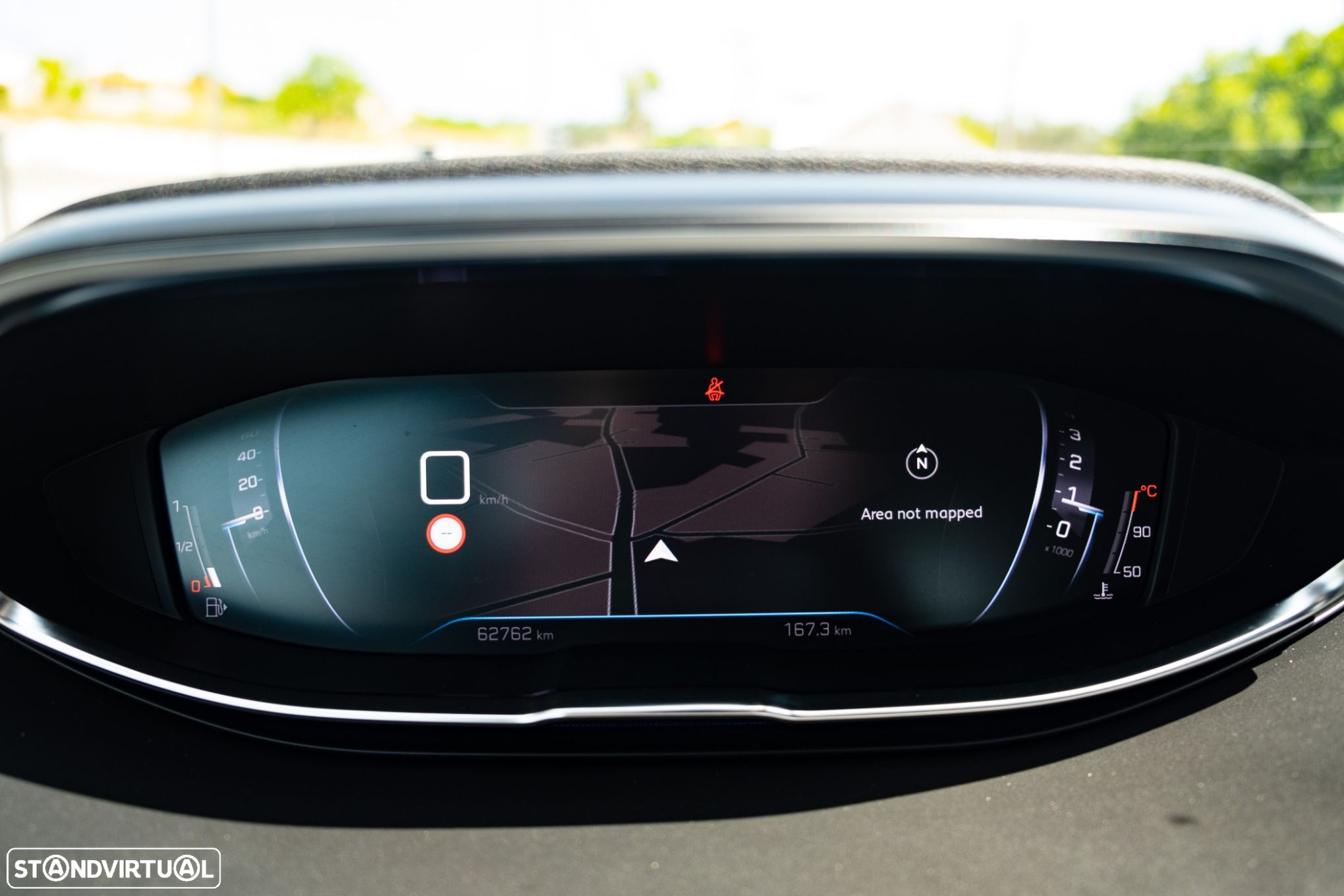 Peugeot 3008 1.5 BlueHDi Active - 21