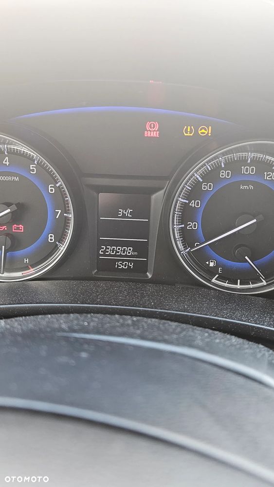 Suzuki Baleno 1.2 Comfort - 7