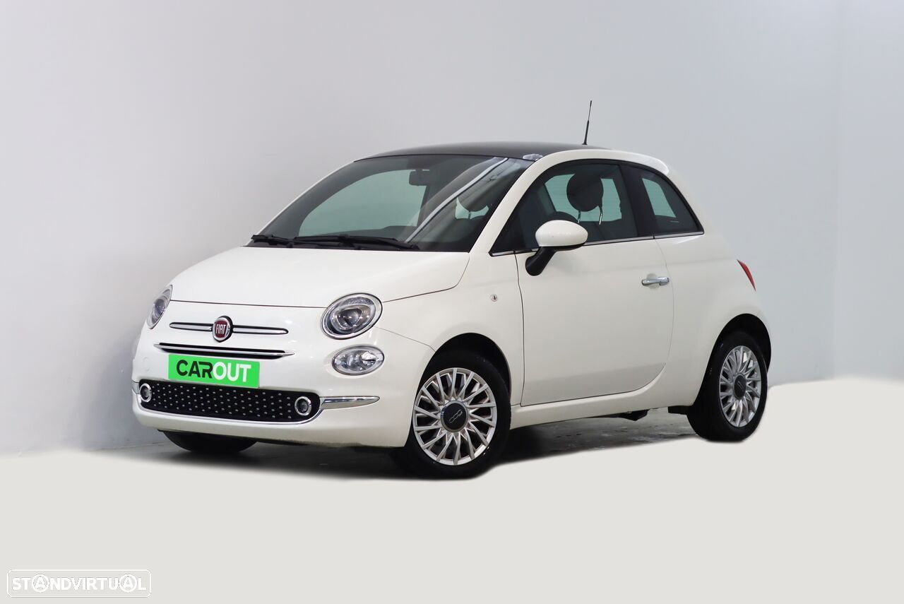 Fiat 500 1.0 Hybrid - 1