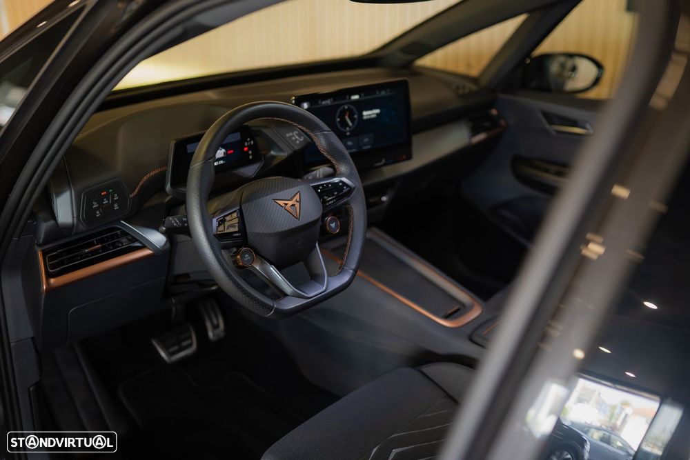 Cupra Born 77 kWh e-Boost - 3