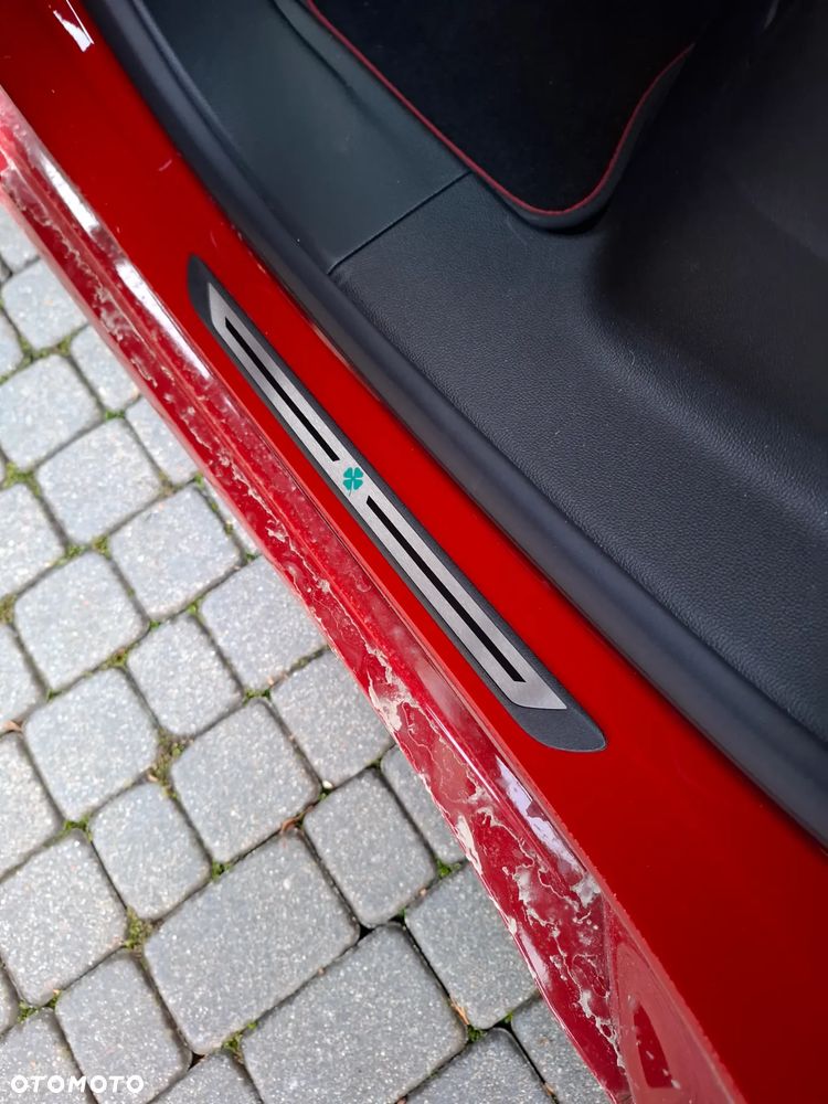 Alfa Romeo Stelvio 2.9 V6 Bi-Turbo Quadrifoglio Q4 - 13