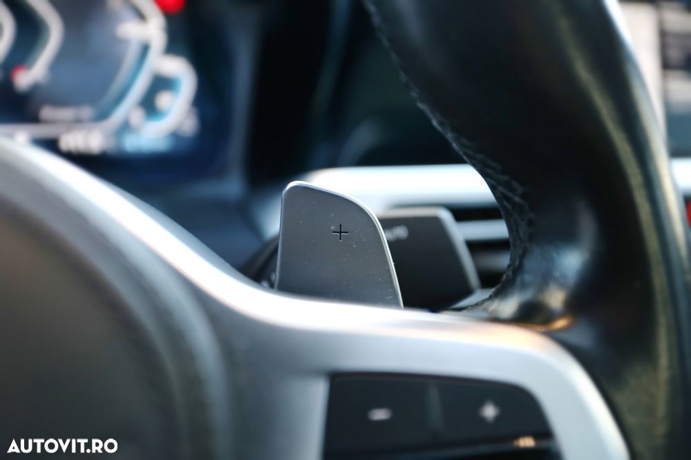 BMW Seria 3 330e xDrive AT PHEV - 26