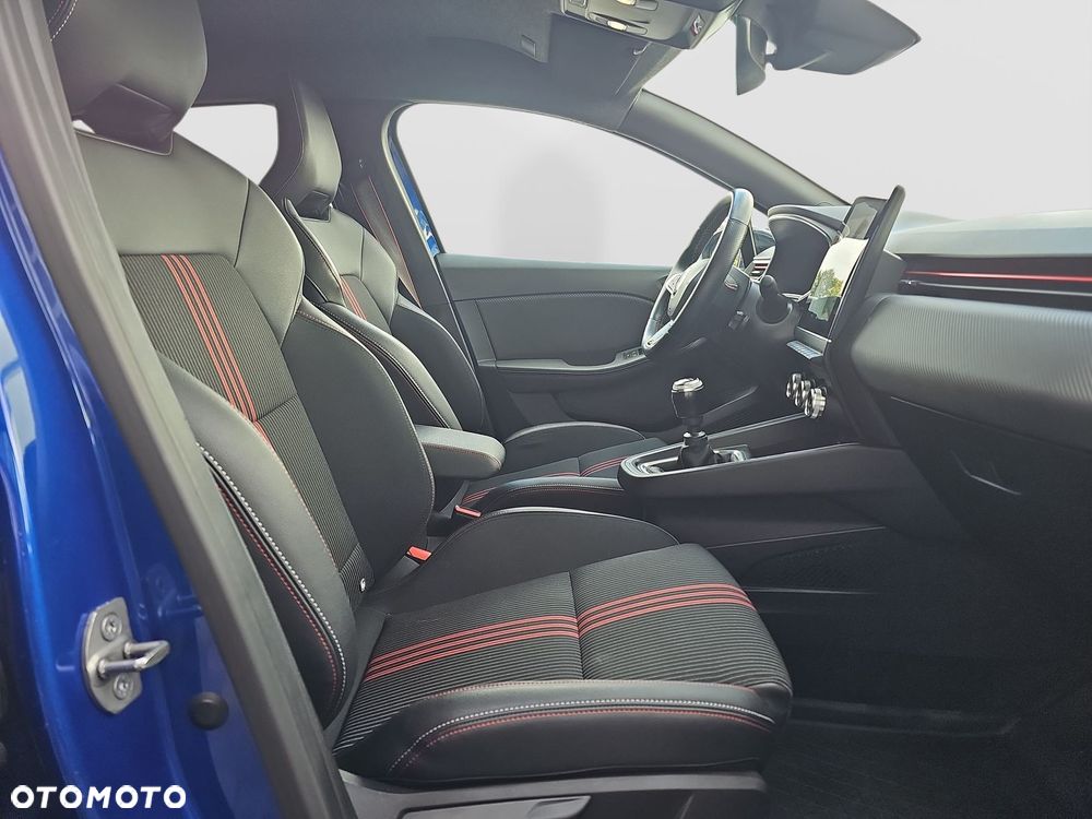 Renault Clio 1.3 TCe R.S Line - 16