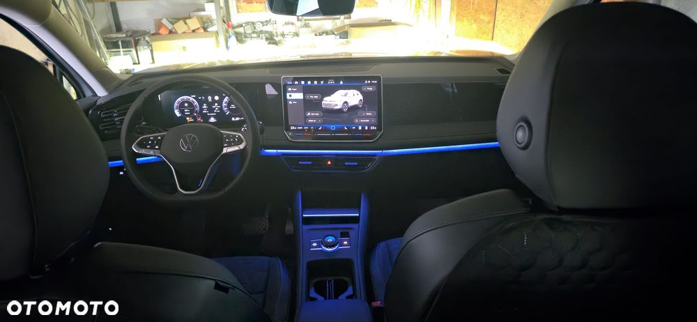 Volkswagen Tiguan 1.5 eTSI Life Plus DSG - 8