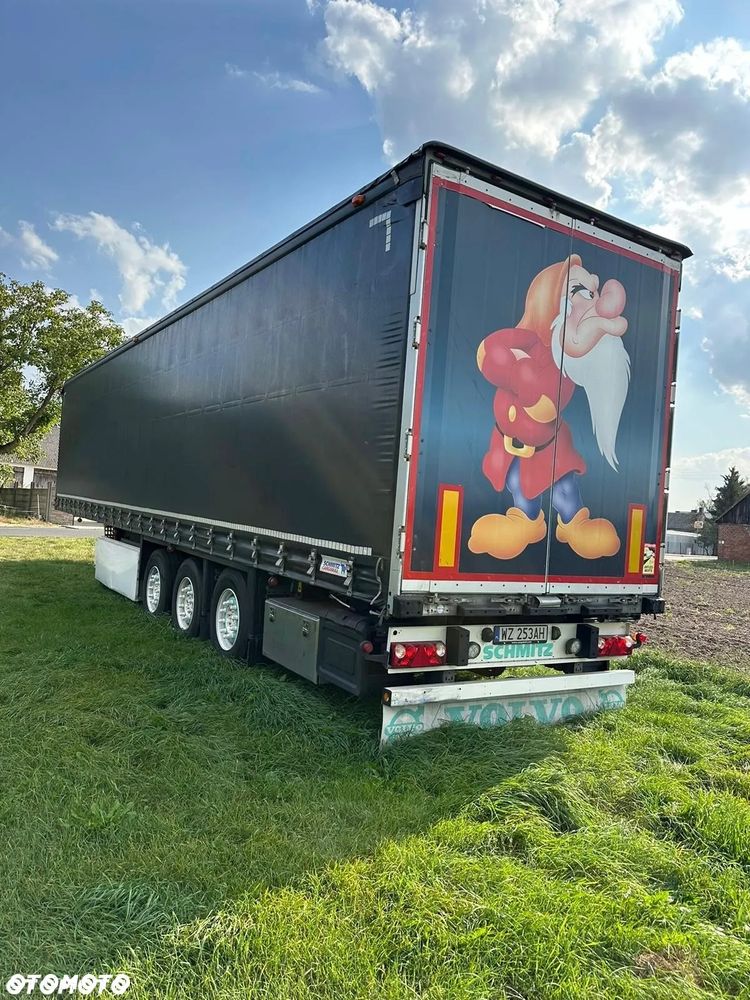 Schmitz Cargobull - 7