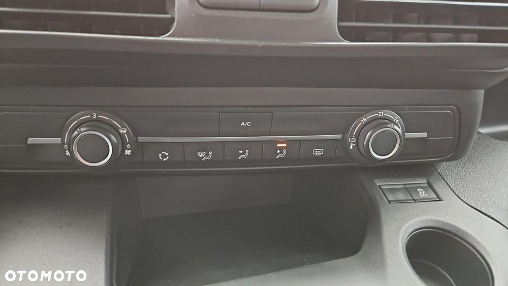 Peugeot Rifter 1.5 BlueHDI Active Pack S&S - 17