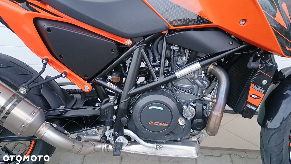 KTM Duke - 6