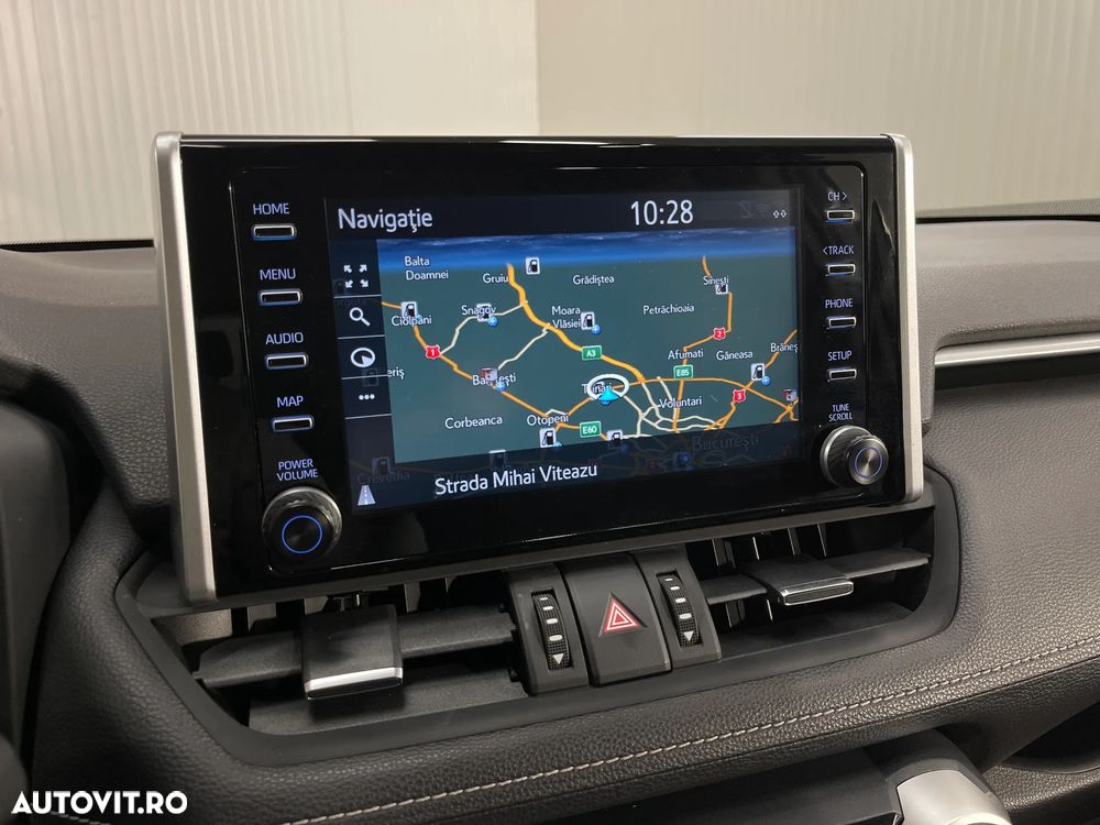 Toyota RAV4 2.5 Hybrid VVT-iE 4x2 Active - 13