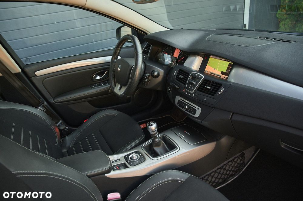 Renault Laguna - 26