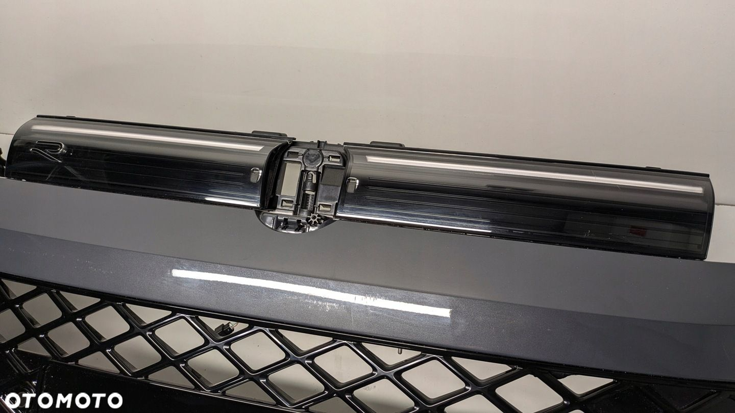 Zderzak przedni VW TIGUAN III R LINE 2023- - 6